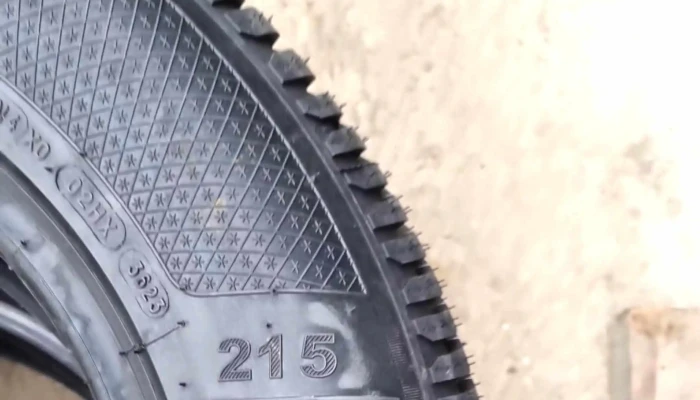 Vulcanizare Brad -  Cum Să Ajungi Acolo - Strada Vânătorilor 110 A
