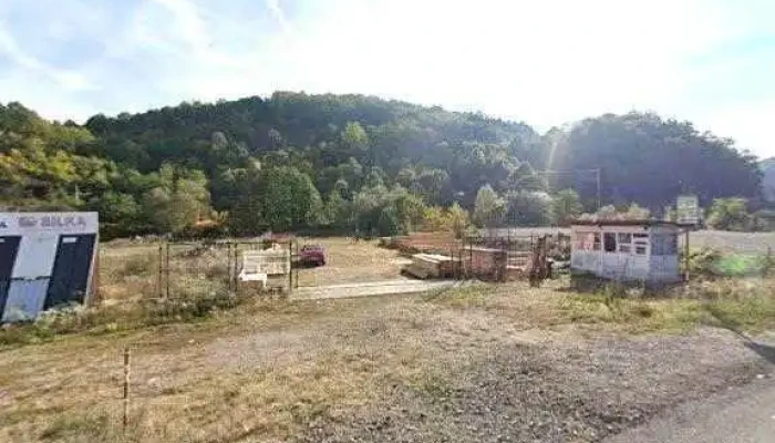 Vulcanizare Brad -  Street View Si 360deg - Strada Vânătorilor 110 A
