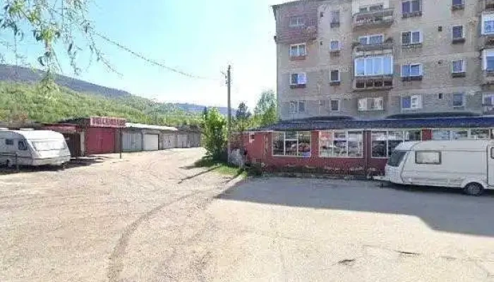 Vulcanizare La Pitu -  Street View Si 360deg - Lupeni