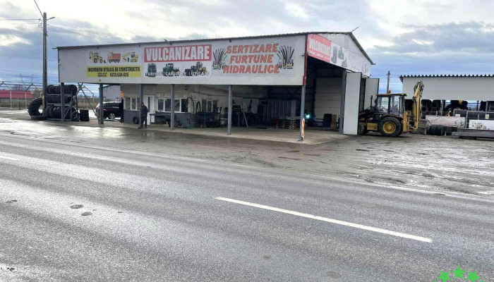 Vulcanizare Non Stop -  Recenzii - Moțca