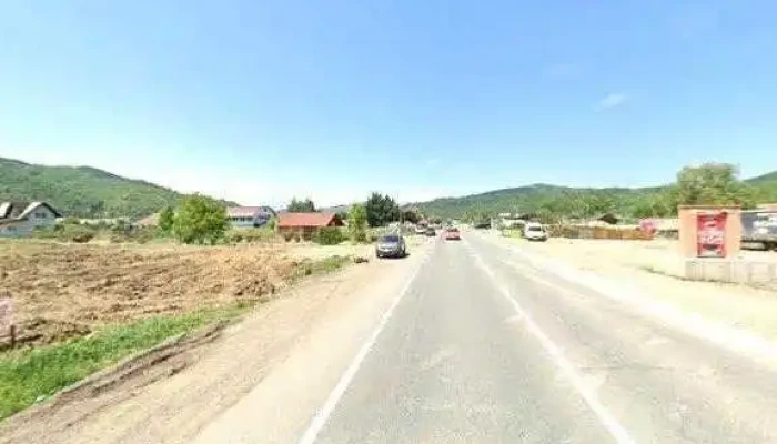 Vulcanizare -  Scor - Păltinoasa