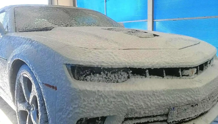 Vulcanizare Spalatorie Auto Balotesti - Balotești 077015