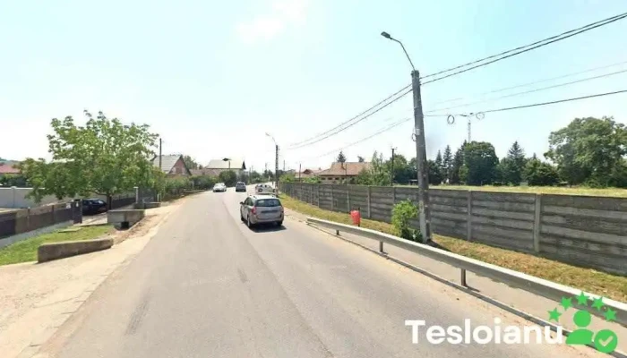 Vulcanizare Tasnad - Tășnad 76