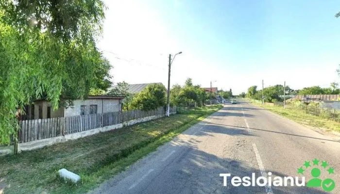 Vulcanizare_Spalatorie - Letca Nouă