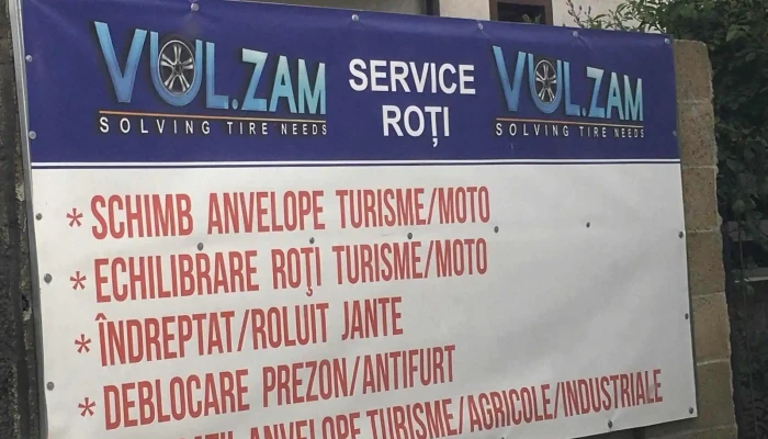 Vulzam Rădăuți - Rădăuți
