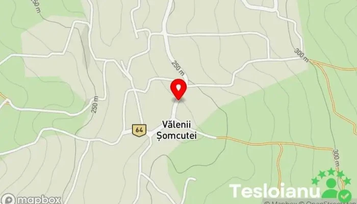 Vălenii Șomcutei - Vălenii Șomcutei