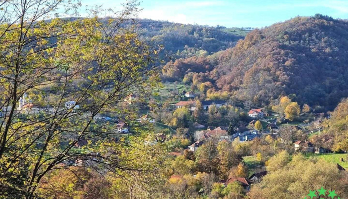Vălișoara - Vălișoara