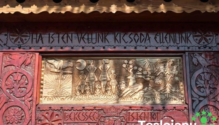 Vărgata - Vărgata