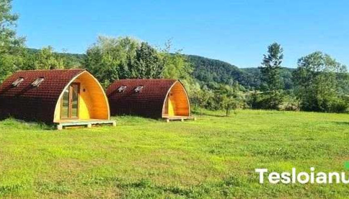Wild Camp Avrig -  De La Proprietar - Sibiu