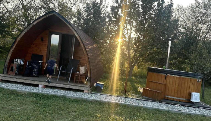 Wild Camp Avrig -  Videoclipuri - Sibiu