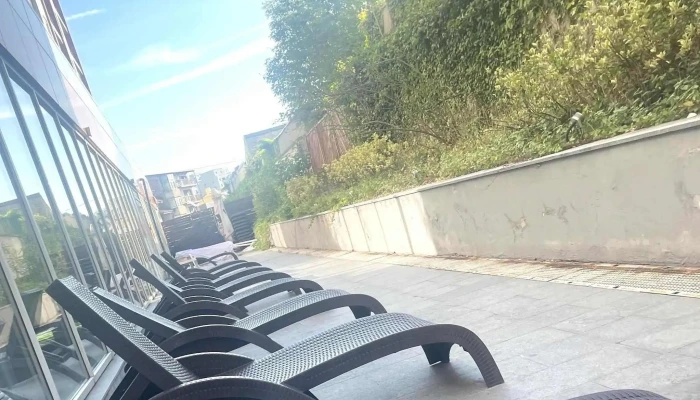World Class Bucuresti Incity Cum Să Ajungi Acolo - București