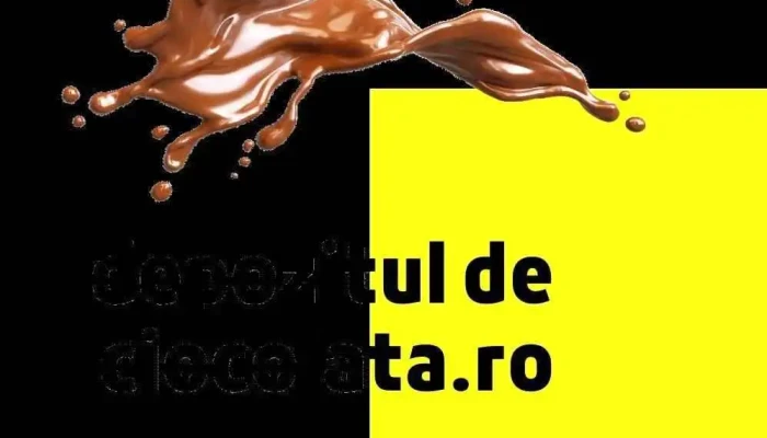 Wwwdepozituldeciocolataro De La Proprietar - Bihor