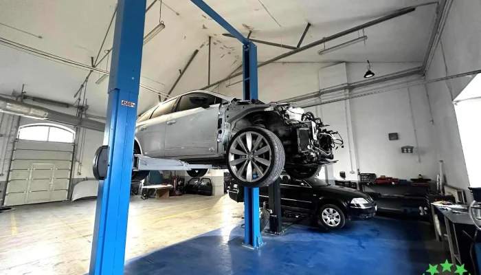 Xantos Auto - Service Auto - România