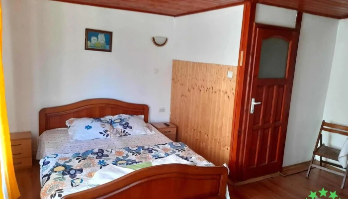 Zamolxe -  Camere - Sarmizegetusa