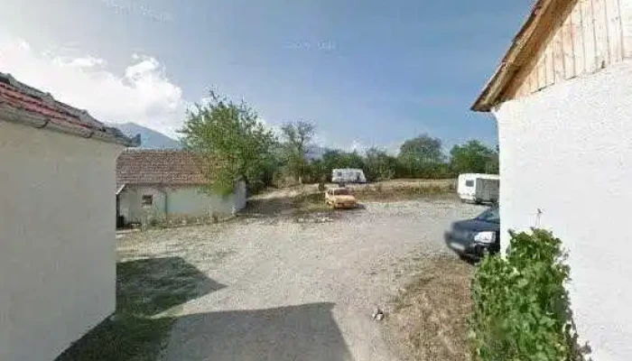 Zamolxe -  Street View Si 360deg - Sarmizegetusa