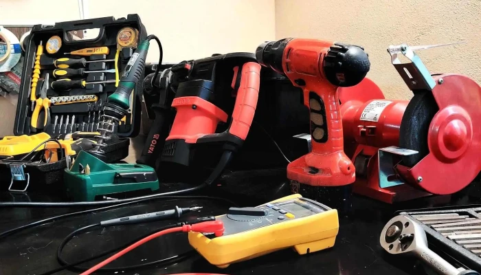 Zdarca Technic - reparatii electrocasnice, electrice, electronice si mecanice - Alba Iulia 510305