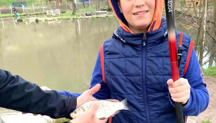 Zetevaraljai Horgaszto Cum Să Ajungi Acolo - Sub Cetate