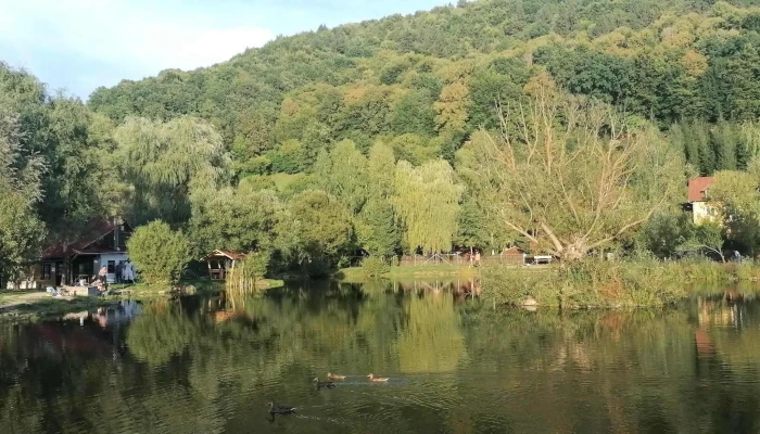 Zetevaraljai Horgaszto Prețuri - Sub Cetate