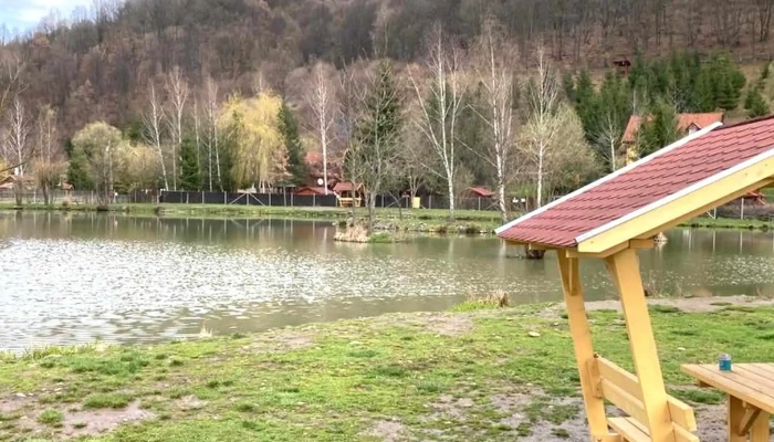 Zetevaraljai Horgaszto Program - Sub Cetate