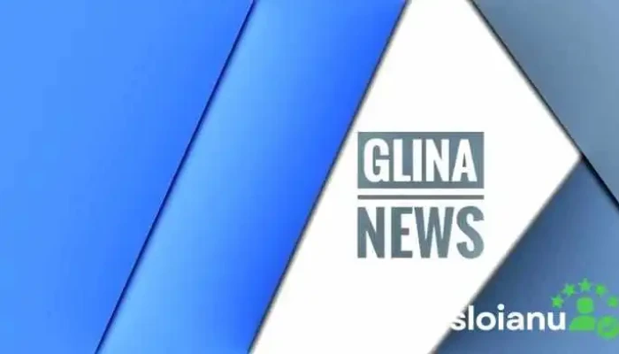 Ziarul De Glina -  Scor - Glina