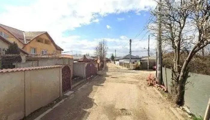 Ziarul De Glina -  Street View Si 360deg - Glina