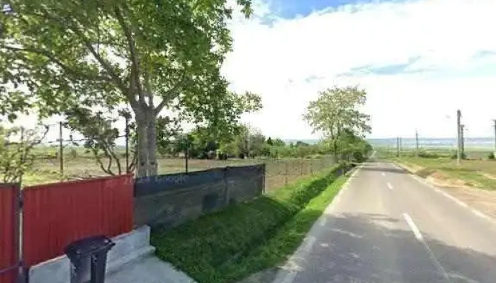 Zmeura Si Castraveti Murati Traditional Street View Si 360deg - Salcea