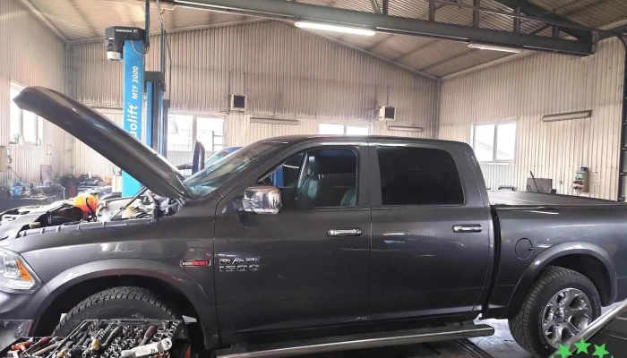 Zolex Auto Service - Crasna 457085