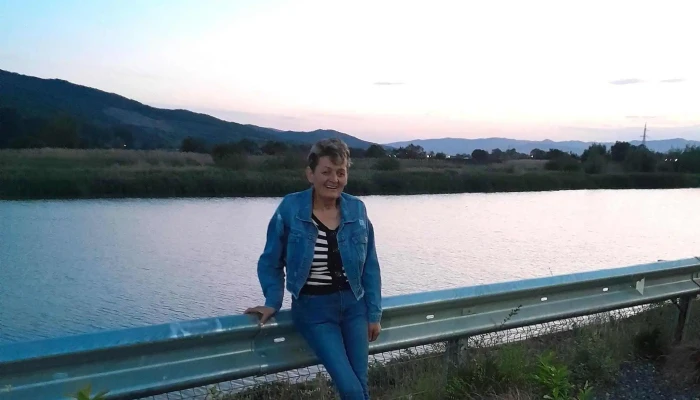 Zona De Picnic -  Faleza Berca Program - Berca