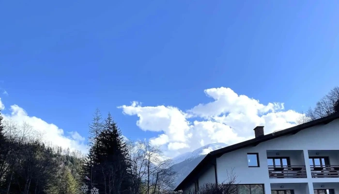 Zona Turistica Valea Avrigului Comentarii - Avrig