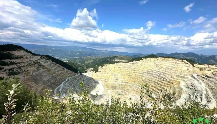 Închirieri Atv Cunoaște Roșia Montană - Roșia Montană