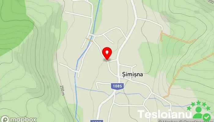 Şimişna - Şimişna