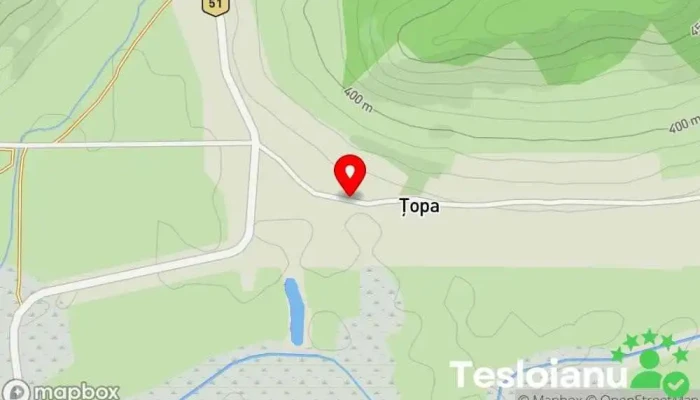 Ţopa - Ţopa