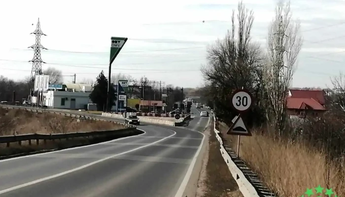 Șendreni - Șendreni