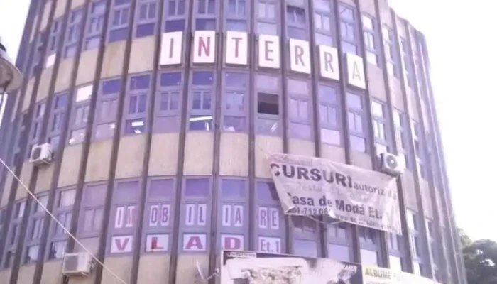 Șerbănescu - Satu Mare