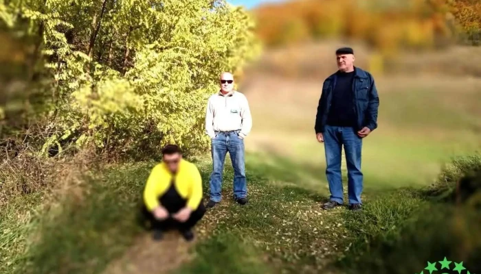 Șimișna - Romania