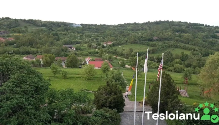 Șiștarovăț - Șiștarovăț