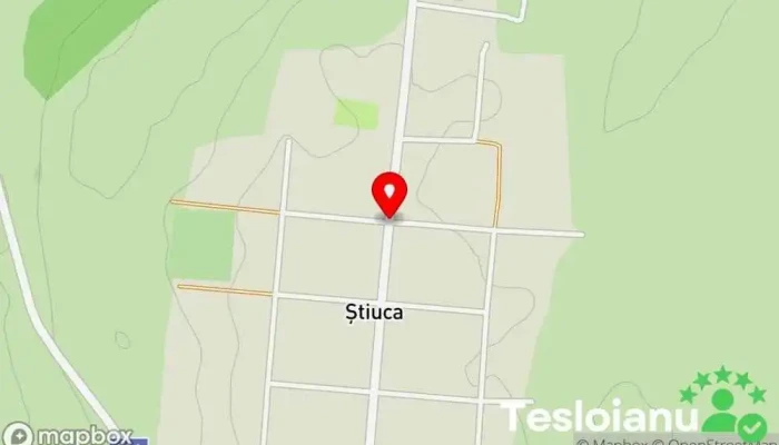 Știuca - Știuca