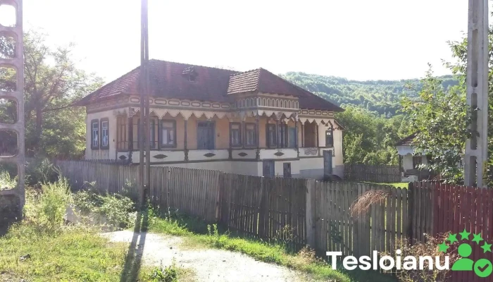 Țițești - Țițești