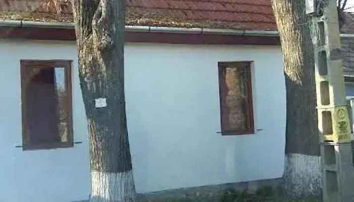 Țufalău - Țufalău