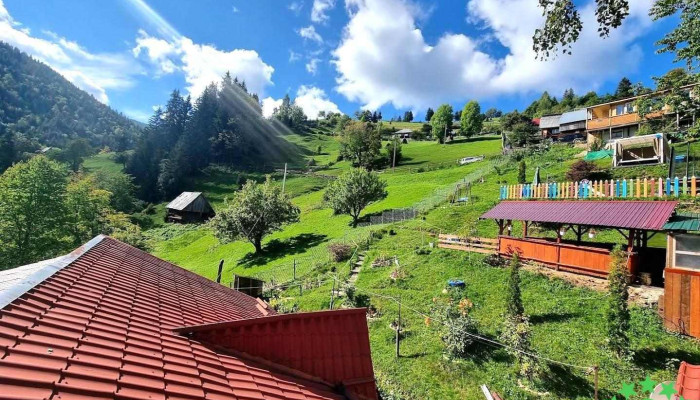 𝑪𝑨𝑩𝑨𝑵𝑨 𝑴𝑬𝑺𝑻𝑬𝑨𝑪𝑨𝑵𝑼𝑳 𝑴𝑨𝑮𝑼𝑹𝑰 𝑹𝑨𝑪𝑨𝑻𝑨𝑼 - Măguri-Răcătău